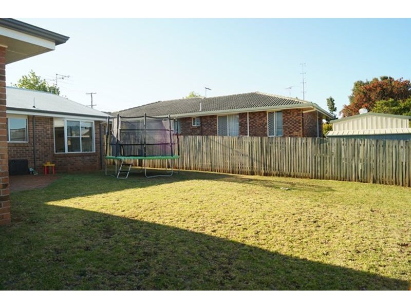 170 Ramsay Street, Centenary Heights QLD 4350
