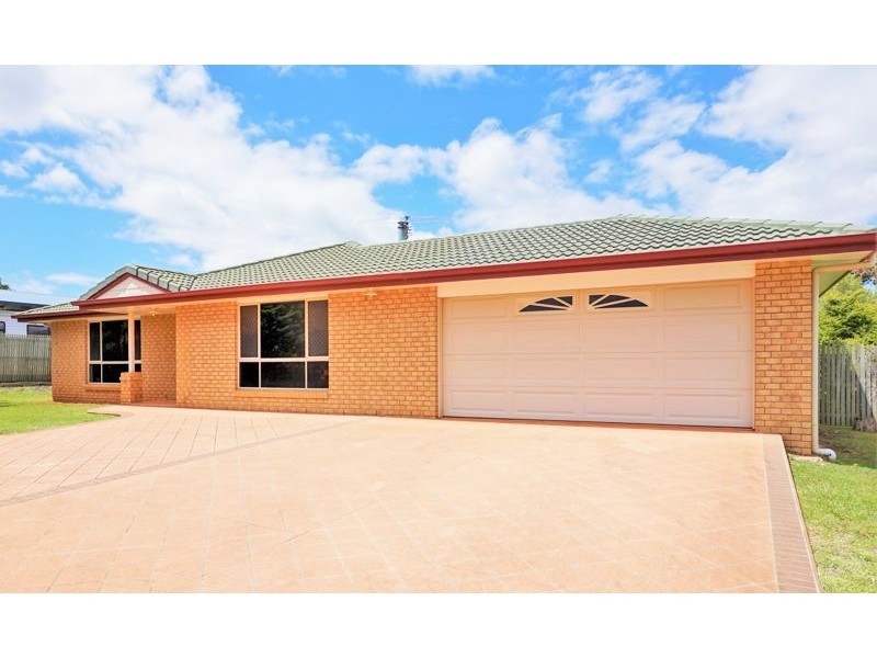 4 Scott Street,, Westbrook QLD 4350
