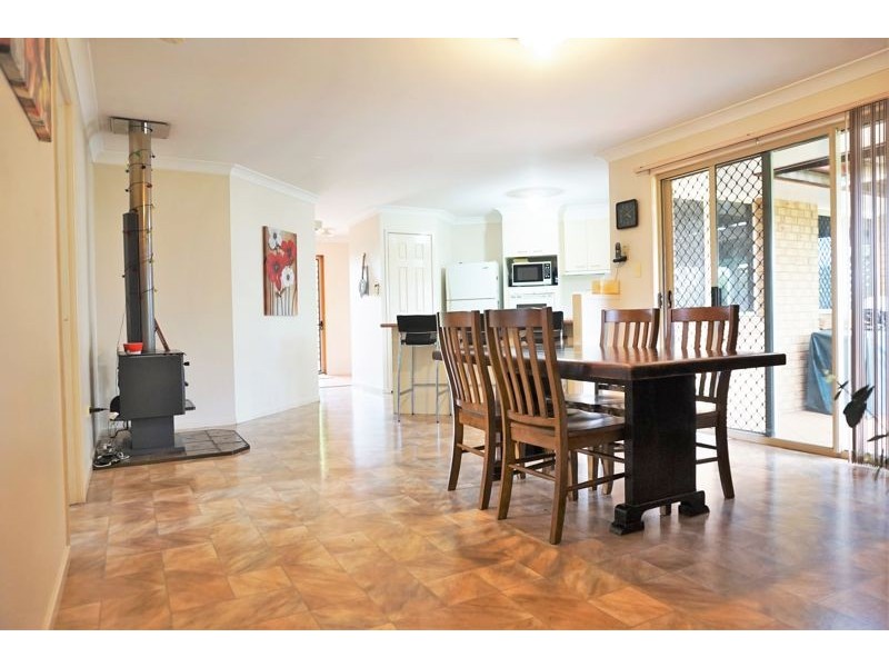 4 Scott Street,, Westbrook QLD 4350