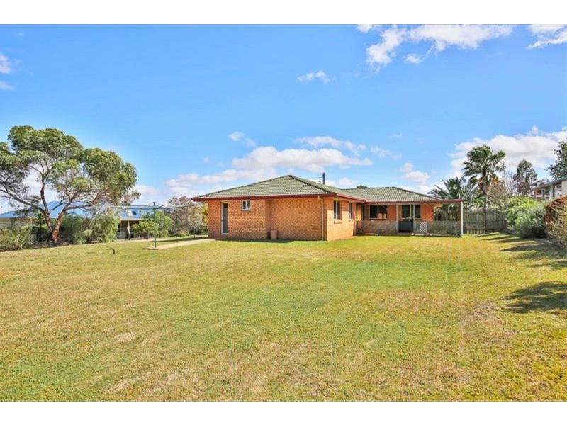 4 Scott Street,, Westbrook QLD 4350
