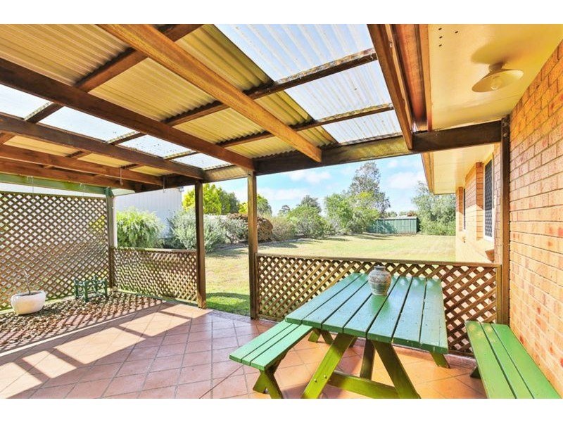 4 Scott Street,, Westbrook QLD 4350