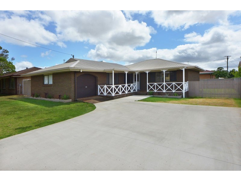 13 Wuth Street, Darling Heights QLD 4350