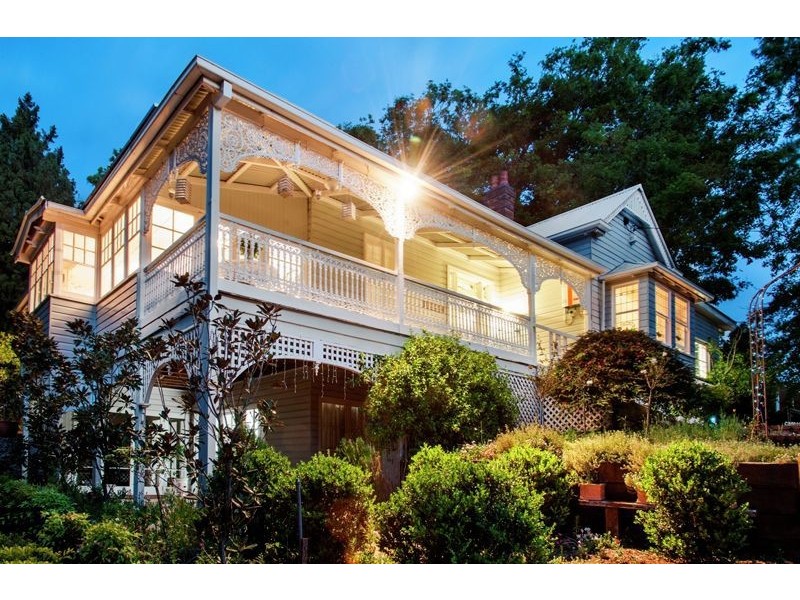 140 Mackenzie Street, East Toowoomba QLD 4350
