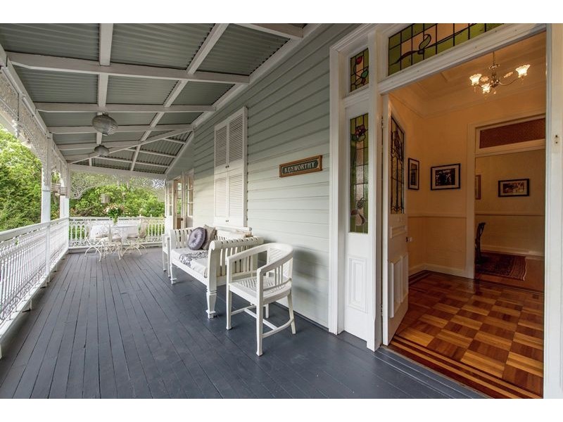 140 Mackenzie Street, East Toowoomba QLD 4350