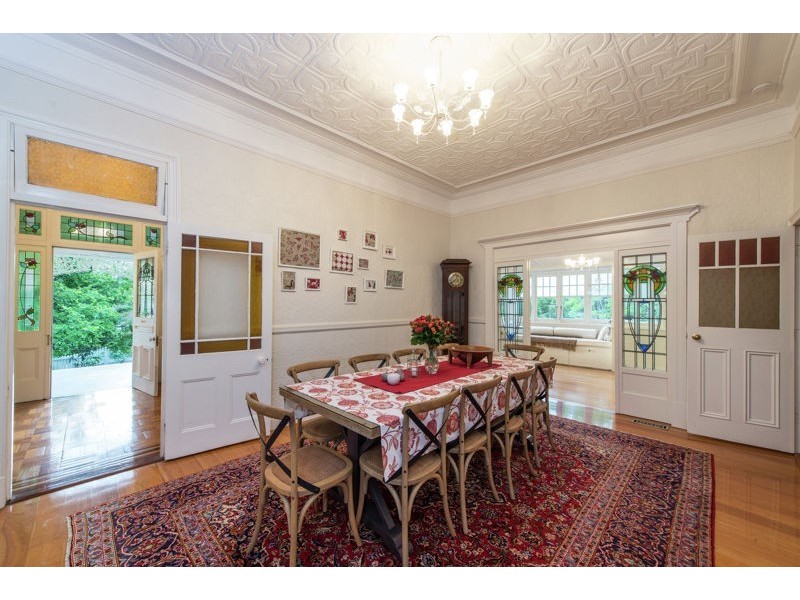 140 Mackenzie Street, East Toowoomba QLD 4350