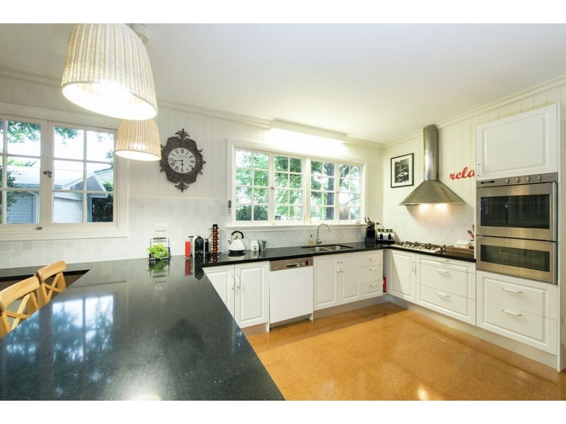 140 Mackenzie Street, East Toowoomba QLD 4350
