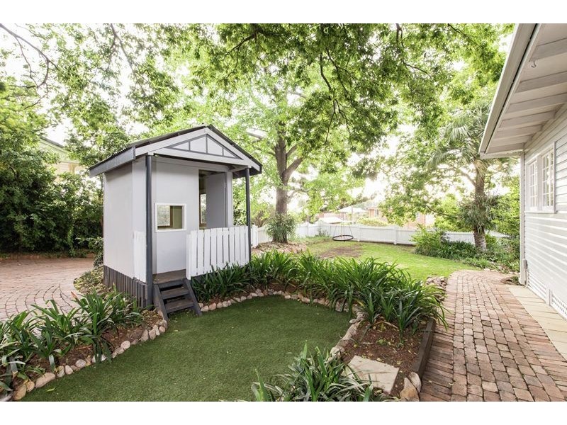 140 Mackenzie Street, East Toowoomba QLD 4350