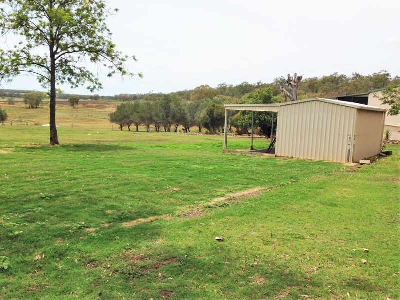 240 Broxburn Road, Pittsworth QLD 4356