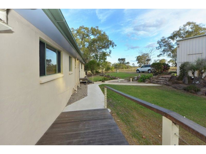 240 Broxburn Road, Pittsworth QLD 4356