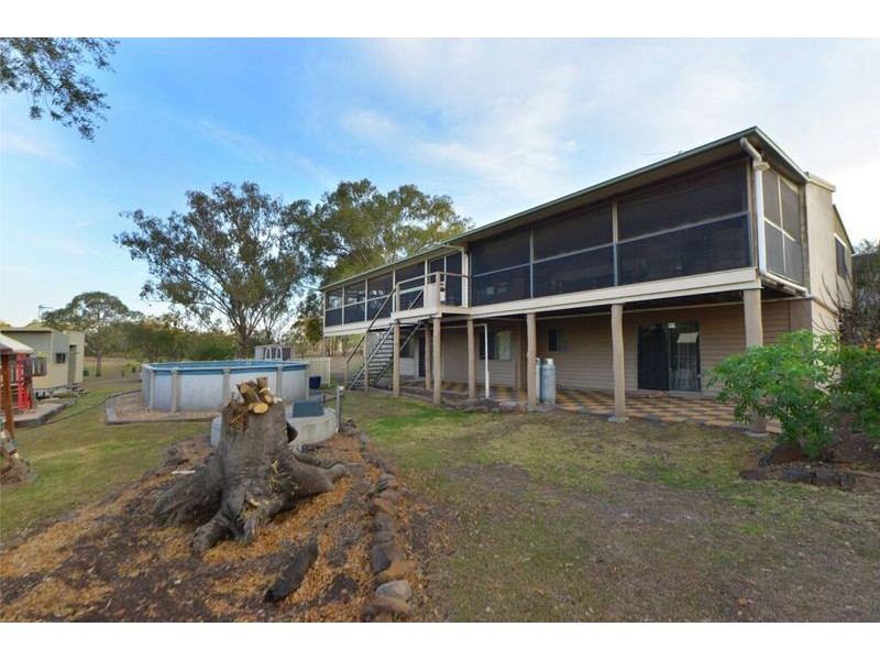 240 Broxburn Road, Pittsworth QLD 4356
