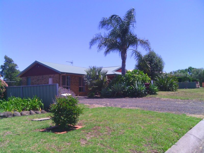 Wyreema QLD 4352