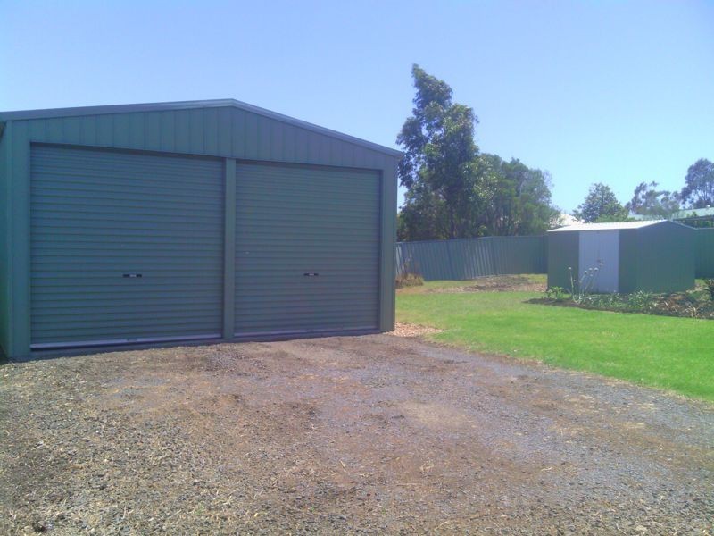 Wyreema QLD 4352