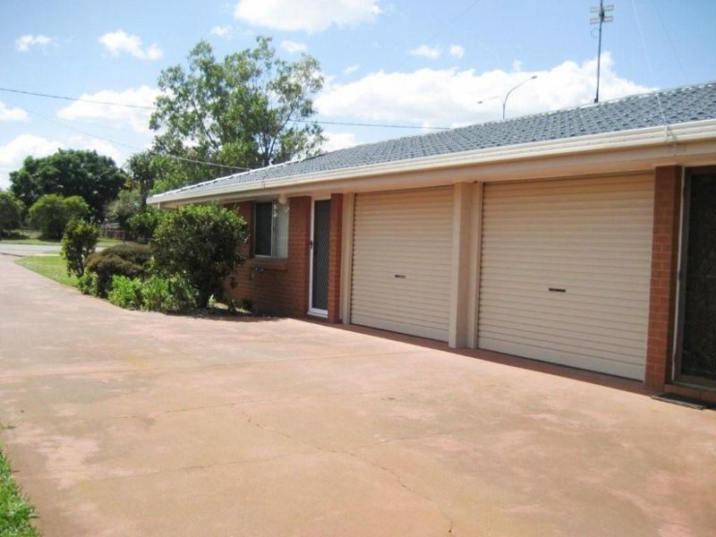 1/388 Bridge Street, Wilsonton QLD 4350