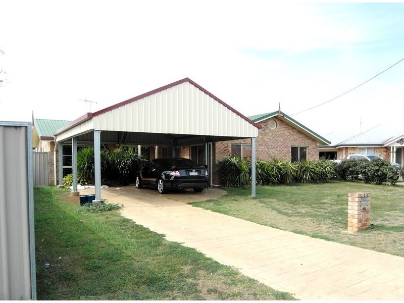 28 Joseph Street, Oakey QLD 4401