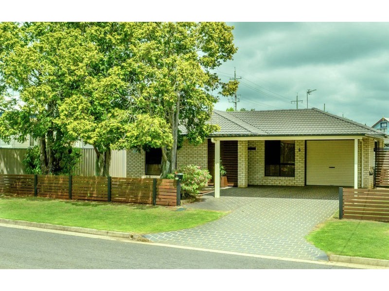 5 Kowald Street, Harristown QLD 4350