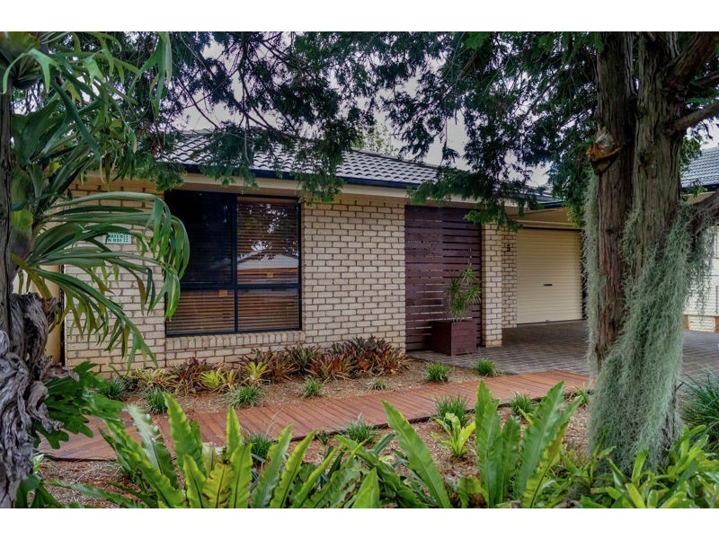 5 Kowald Street, Harristown QLD 4350