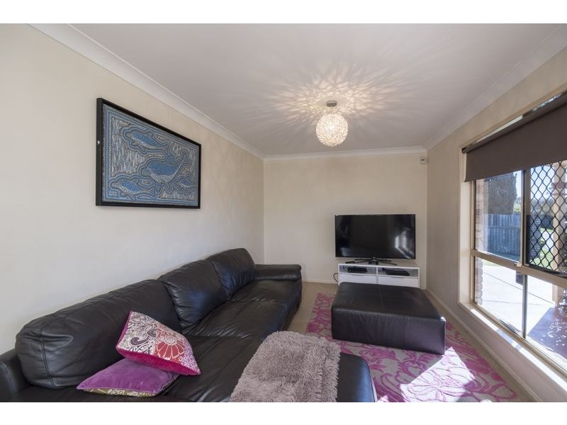 8 Bushnell Court, Rockville QLD 4350