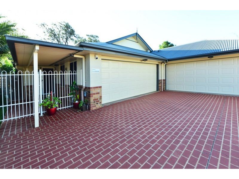 1/35a Searle Street, Toowoomba QLD 4350
