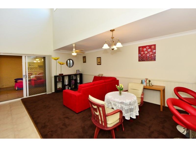1/35a Searle Street, Toowoomba QLD 4350