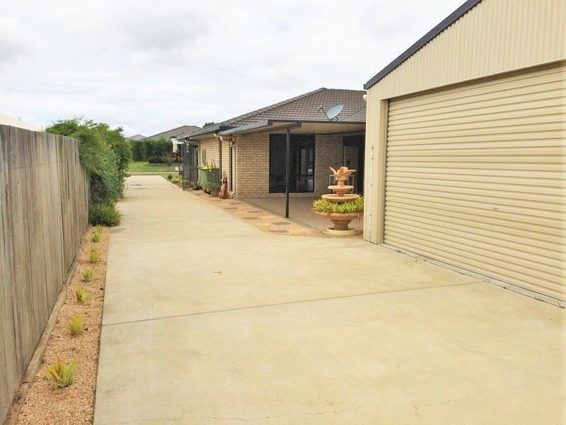 23 Ashford Drive, Wyreema QLD 4352