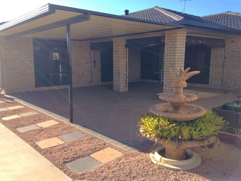 23 Ashford Drive, Wyreema QLD 4352