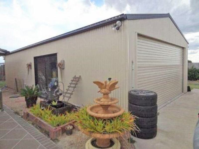 23 Ashford Drive, Wyreema QLD 4352