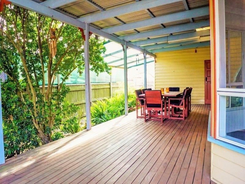 36 Dunne Street, Harristown QLD 4350
