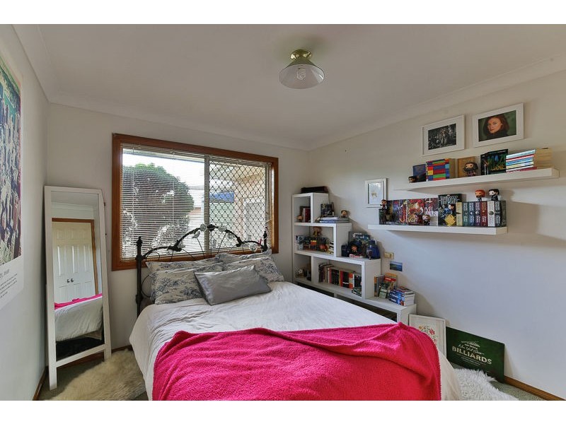 12 Marguerita Court, Centenary Heights QLD 4350