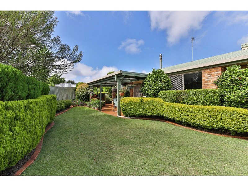12 Marguerita Court, Centenary Heights QLD 4350