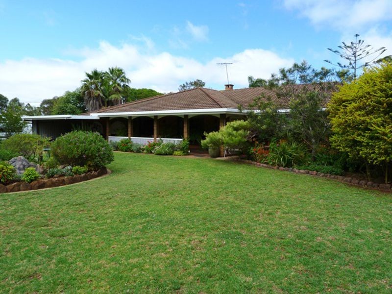 Top Camp QLD 4350