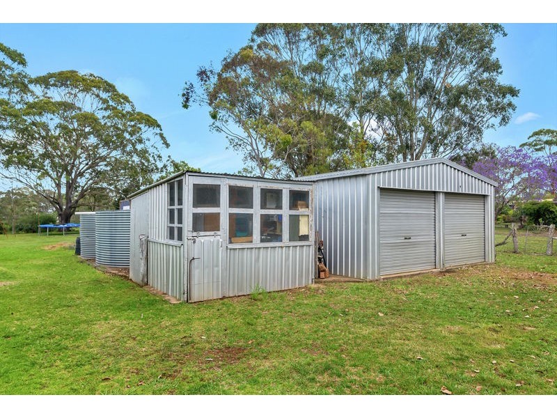 Top Camp QLD 4350