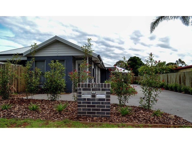 2/213 New England Highway, Harlaxton QLD 4350