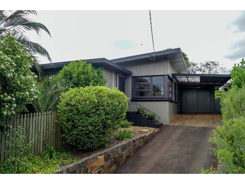 45 James Street, East Toowoomba QLD 4350