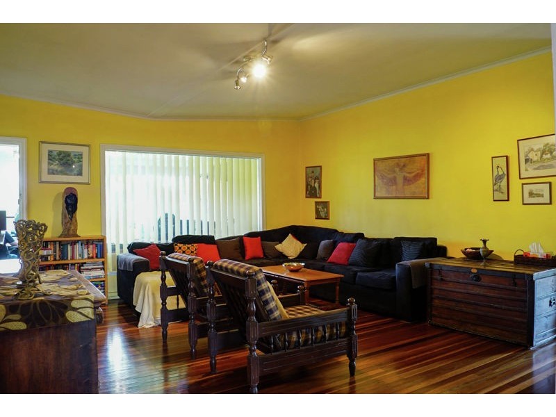 45 James Street, East Toowoomba QLD 4350