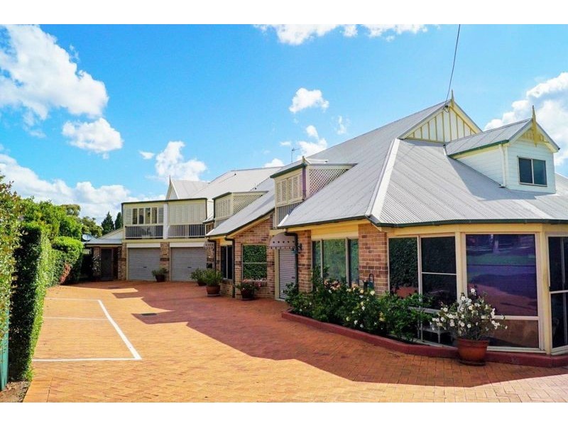 3/60 Crown Street, Rangeville QLD 4350