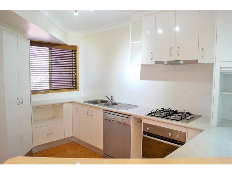 3/60 Crown Street, Rangeville QLD 4350