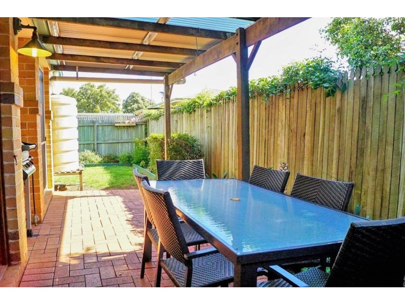 3/60 Crown Street, Rangeville QLD 4350