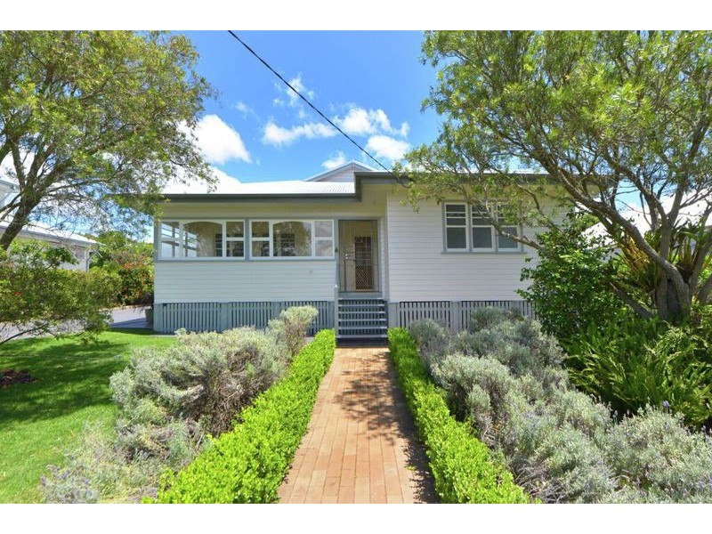 10 Horner Street, Centenary Heights QLD 4350