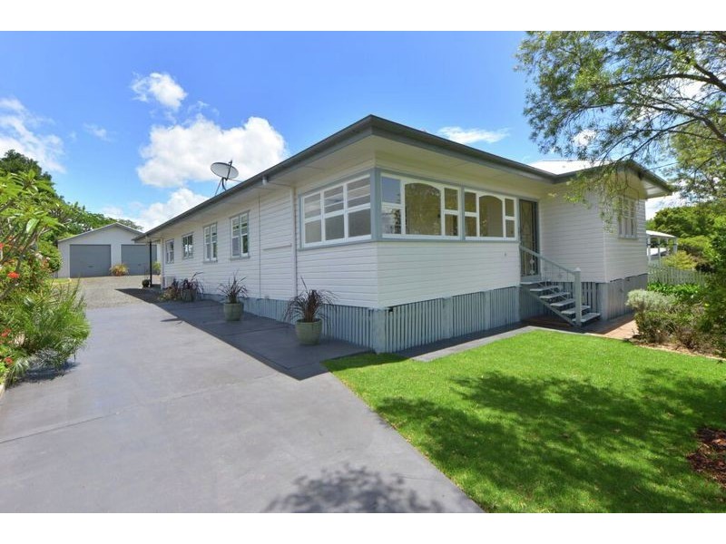 10 Horner Street, Centenary Heights QLD 4350