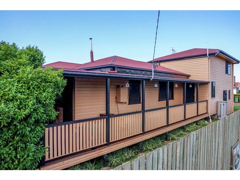 58 Drayton Road, Harristown QLD 4350