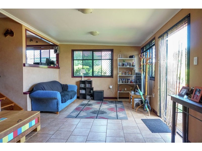 58 Drayton Road, Harristown QLD 4350