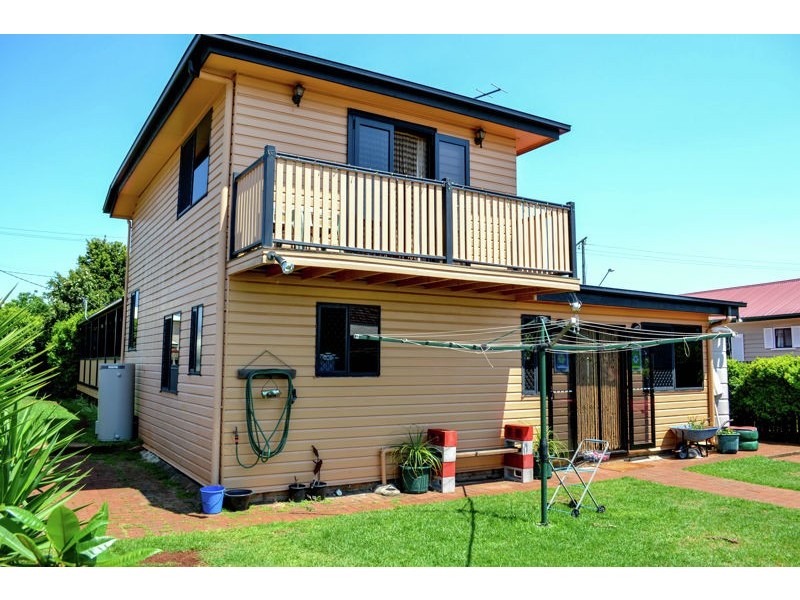 58 Drayton Road, Harristown QLD 4350