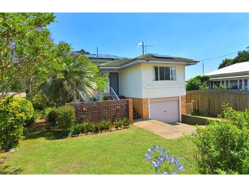 50a Alford Street, Mount Lofty QLD 4350