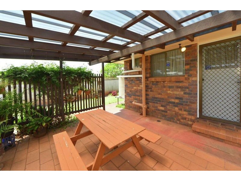 Centenary Heights QLD 4350