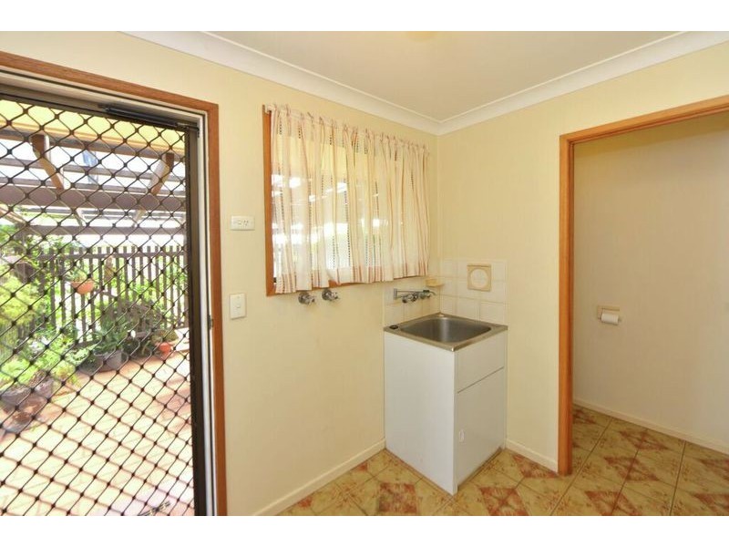 Centenary Heights QLD 4350