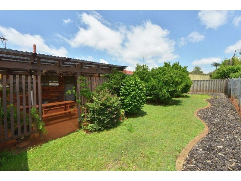Centenary Heights QLD 4350