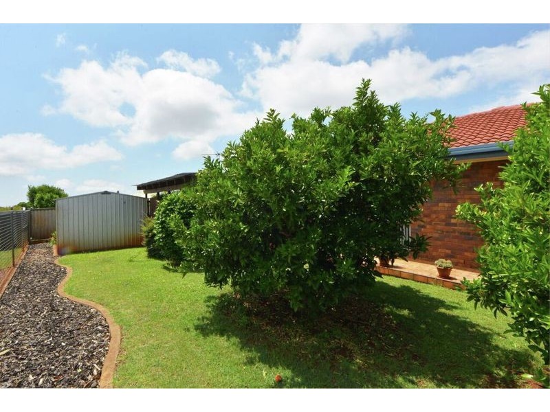 Centenary Heights QLD 4350