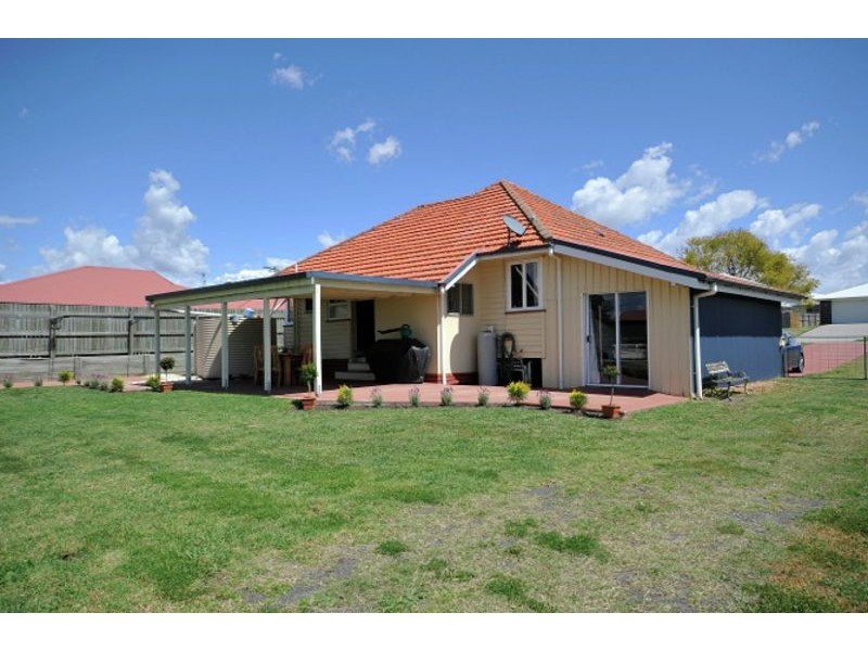 45 Ferguson Road, Westbrook QLD 4350