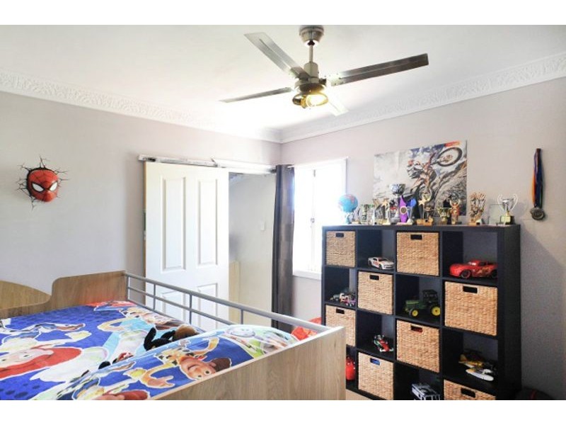45 Ferguson Road, Westbrook QLD 4350