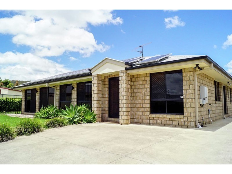 5 Keats Court, Westbrook QLD 4350